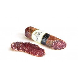 Lomito ibérico de bellota