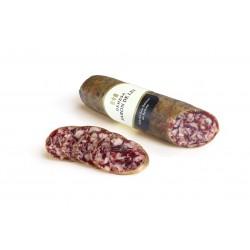 Salchichón ibérico de bellota