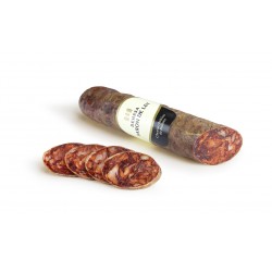 Chorizo ibérico de bellota