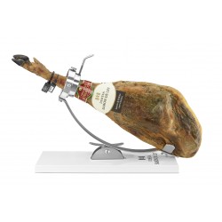 Jamón ibérico de bellota