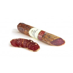 Lomo ibérico de bellota