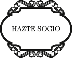 Hazte socio del Club Privado